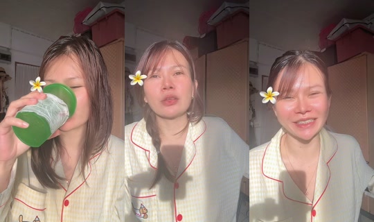 chinari160's Live Session — Jul 24, 2026, 11:39 PM