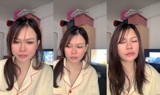 chinari160's Live Session — Jul 25, 2026, 8:43 AM