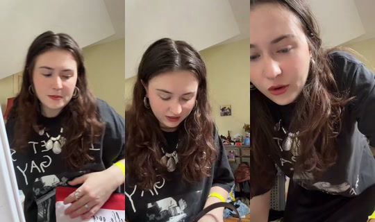 chinathicc's Live Session — Sep 27, 2026, 6:03 PM