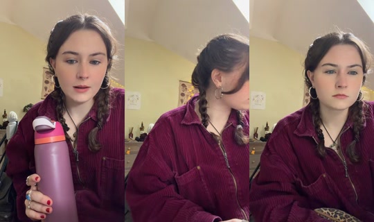 chinathicc's Live Session — Oct 17, 2026, 6:55 PM