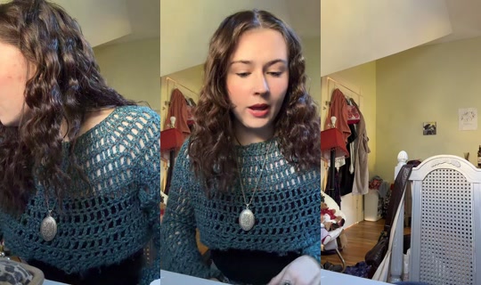 chinathicc's Live Session — Oct 20, 2026, 8:21 PM