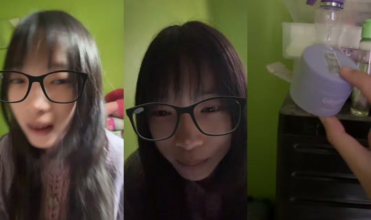 chingwang__'s Live Session — Jul 31, 2026, 3:30 AM