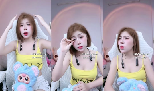 chinhtho105's Live Session — Jul 30, 2026, 4:08 PM