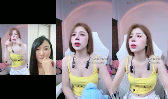 chinhtho105's Live Session — Jul 30, 2026, 6:22 PM