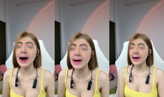 chinhtho105's Live Session — Jul 30, 2026, 7:09 PM