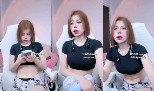 chinhtho105's Live Session — Jul 31, 2026, 3:21 PM