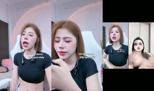 chinhtho105's Live Session — Jul 31, 2026, 5:38 PM