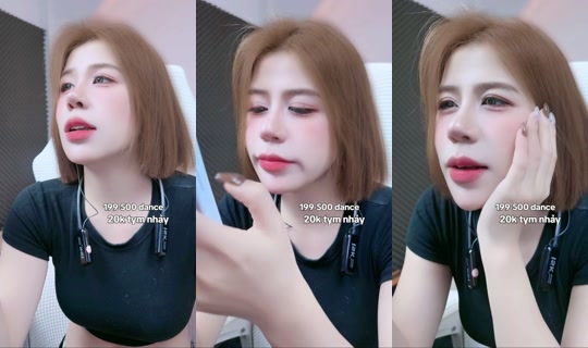 chinhtho105's Live Session — Jul 31, 2026, 6:29 PM
