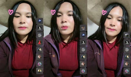 chinita.635's Live Session — Sep 25, 2026, 1:56 AM