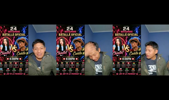 chinita.635's Live Session — Sep 26, 2026, 2:28 AM
