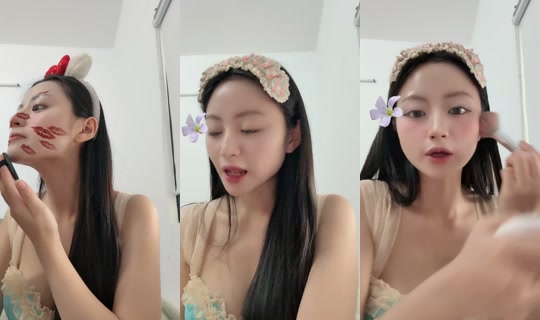chinizze's Live Session — Jul 26, 2026, 4:54 AM