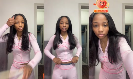 chinky_tiaa's Live Session — Jul 26, 2026, 7:13 PM