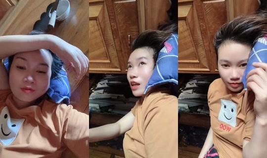 chinlove052's Live Session — Jul 26, 2026, 8:33 AM