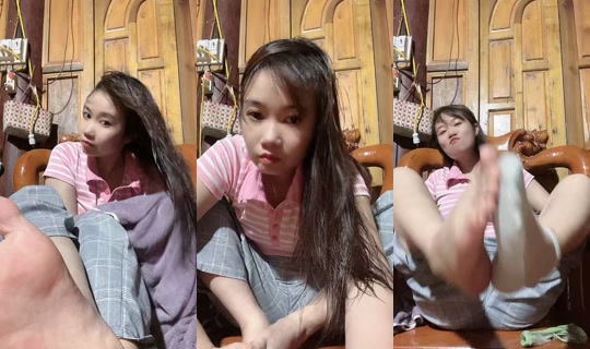 chinlove052's Live Session — Jul 26, 2026, 1:07 PM