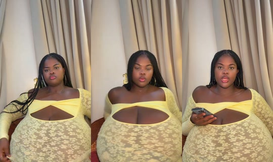 chioma.lovv's Live Session — Aug 3, 2026, 11:35 PM