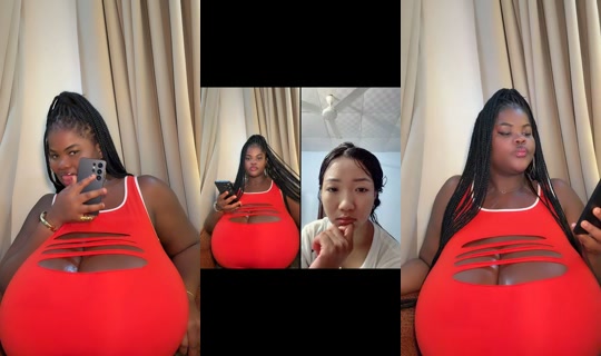 chioma.lovv's Live Session — Aug 4, 2026, 4:48 PM