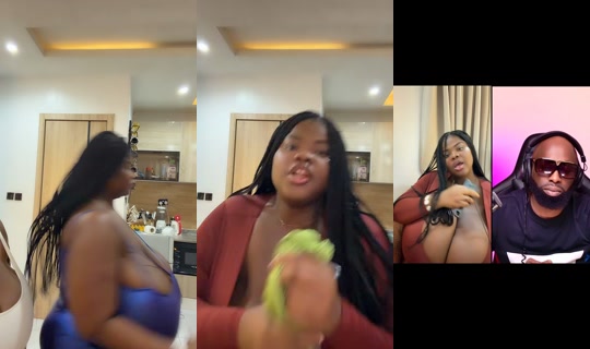 chioma.lovv's Live Session — Aug 19, 2026, 5:45 PM