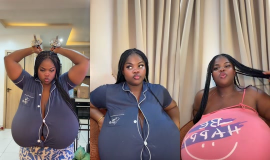 chioma.lovv's Live Session — Aug 20, 2026, 2:08 AM