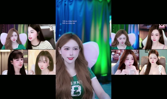 chip2526z's Live Session — Oct 20, 2026, 4:29 AM