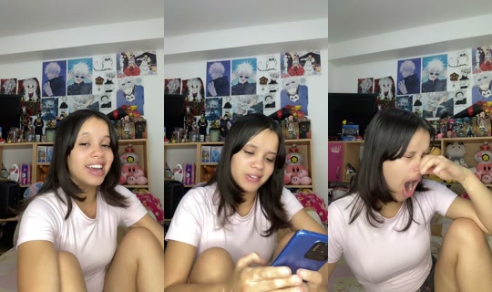 chiquipato69's Live Session — Jul 11, 2026, 6:37 PM