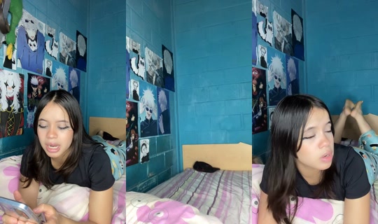 chiquipato69's Live Session — Sep 25, 2026, 4:54 AM