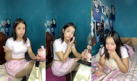 chiquipato69's Live Session — Sep 30, 2026, 7:06 AM
