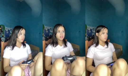 chiquipato69's Live Session — Sep 30, 2026, 9:37 AM