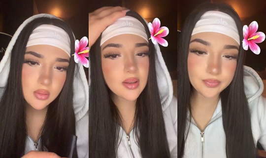 chiquissbaby's Live Session — Aug 4, 2026, 2:30 AM