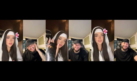 chiquissbaby's Live Session — Aug 4, 2026, 4:37 AM