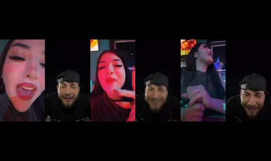 chiquissbaby's Live Session — Aug 16, 2026, 5:35 AM
