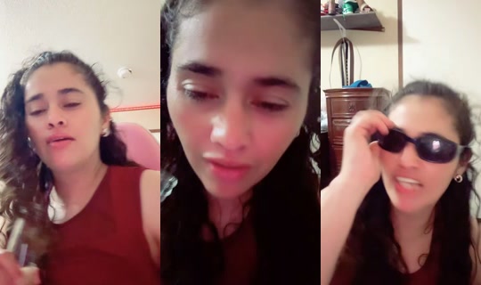 chiquitaes6's Live Session — Jul 26, 2026, 3:30 PM