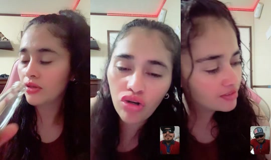 chiquitaes6's Live Session — Jul 26, 2026, 7:43 PM