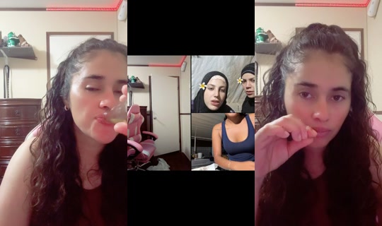 chiquitaes6's Live Session — Jul 27, 2026, 12:09 AM