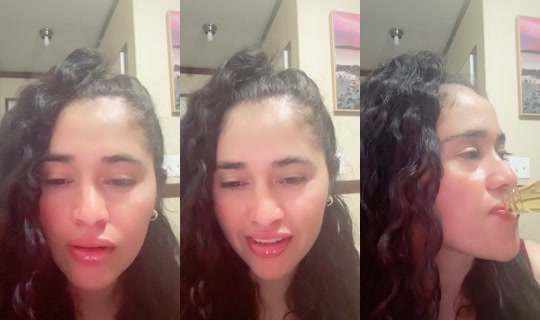 chiquitaes6's Live Session — Jul 27, 2026, 5:20 AM
