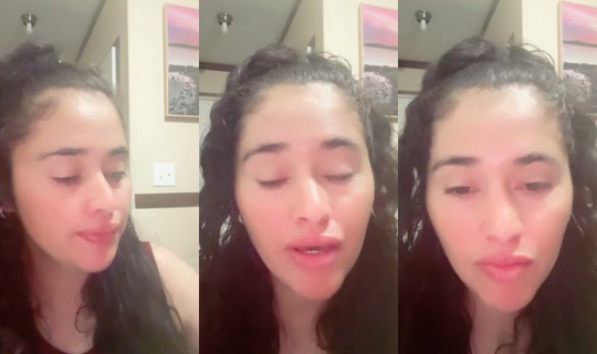 chiquitaes6's Live Session — Jul 27, 2026, 6:10 AM