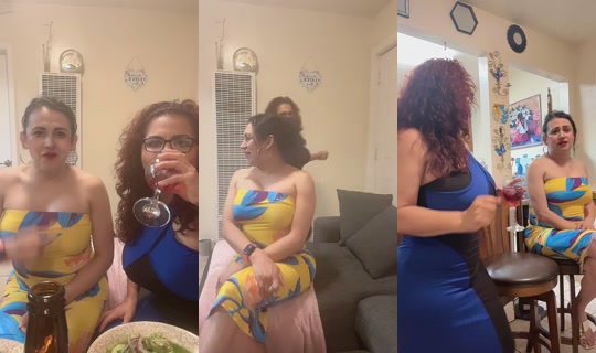 chiquitamamacita5's Live Session — Jul 26, 2026, 5:28 AM
