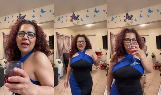 chiquitamamacita5's Live Session — Jul 26, 2026, 7:16 AM