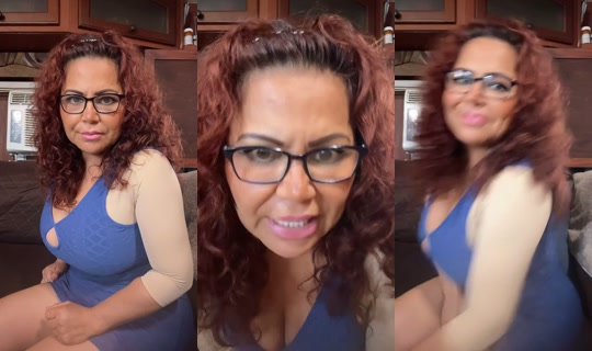 chiquitamamacita5's Live Session — Aug 13, 2026, 8:46 PM