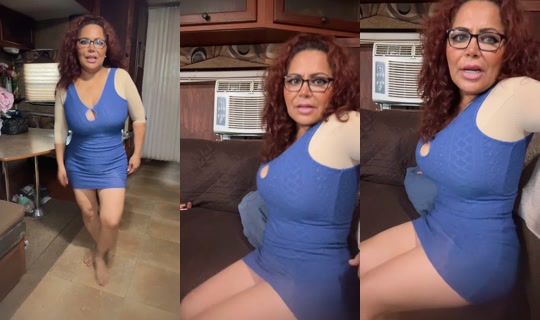 chiquitamamacita5's Live Session — Aug 14, 2026, 1:32 AM