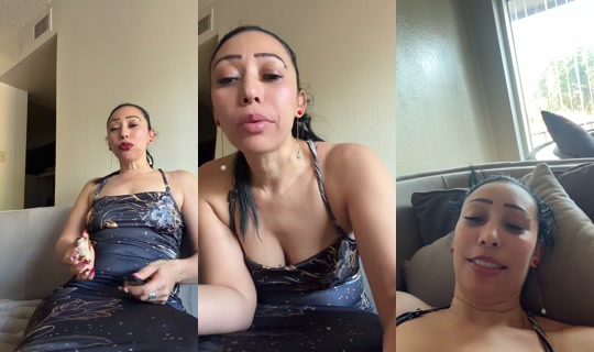 chiquivarbi.rosa's Live Session — Aug 1, 2026, 12:05 AM