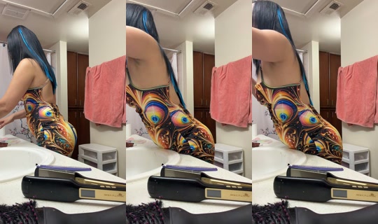 chiquivarbi.rosa's Live Session — Aug 1, 2026, 4:53 PM