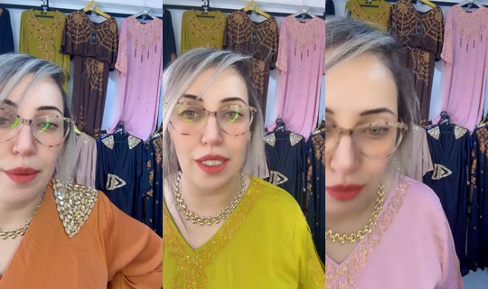 chiraz.oranaise7's Live Session — Jul 26, 2026, 12:32 PM