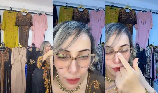 chiraz.oranaise7's Live Session — Jul 26, 2026, 5:11 PM