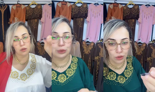 chiraz.oranaise7's Live Session — Jul 27, 2026, 4:23 PM