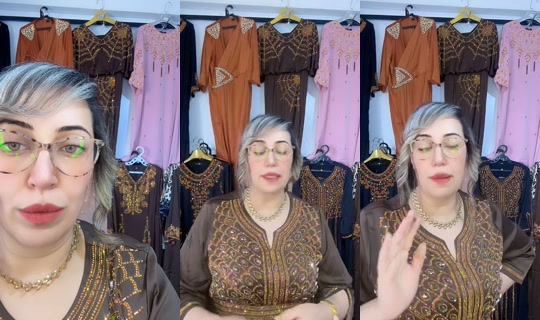 chiraz.oranaise7's Live Session — Jul 28, 2026, 1:06 PM
