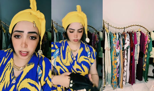 chirazroufia's Live Session — Jul 26, 2026, 7:19 PM