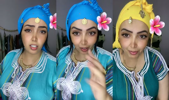 chirazroufia's Live Session — Jul 27, 2026, 5:27 PM