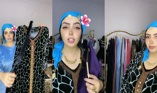 chirazroufia's Live Session — Oct 1, 2026, 6:15 PM
