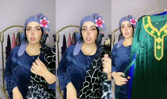 chirazroufia's Live Session — Oct 1, 2026, 9:14 PM