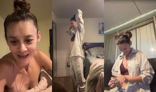 chitafaith.86's Live Session — Jul 21, 2026, 12:23 PM